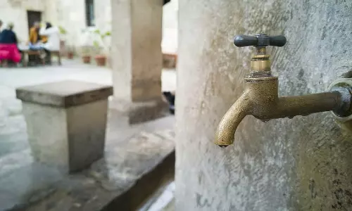 Pune : 15 अगस्त को कई इलाकों में पानी की आपूर्ति प्रभावित रहेगी Pune : 15 अगस्त को कई इलाकों में पानी की आपूर्ति प्रभावित रहेगी
