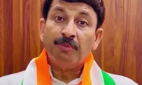 मनोज तिवारी ने दी 79वें स्वतंत्रता दिवस की बधाई, जनता से की खास अपील