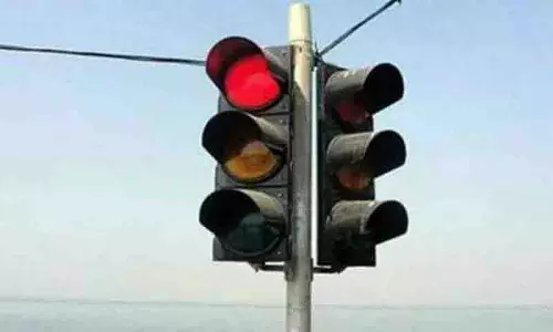 Hyderabad ट्रैफिक पुलिस ने इस्कॉन जन्माष्टमी कार्यक्रम के लिए यातायात परिवर्तन की घोषणा की
