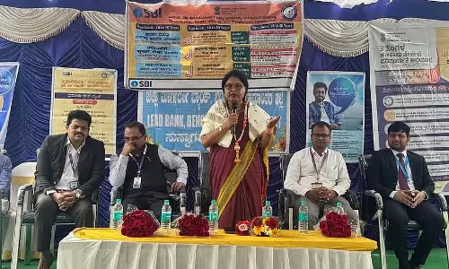 जनसुरक्षा अभियान के माध्यम से E-KYC जागरूकता: सोनाली सेन गुप्ता
