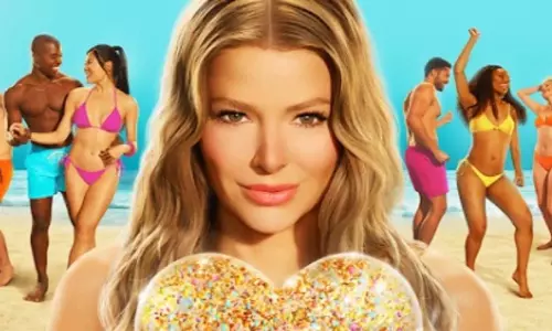Love Island USA सीज़न 7 का पुनर्मिलन
