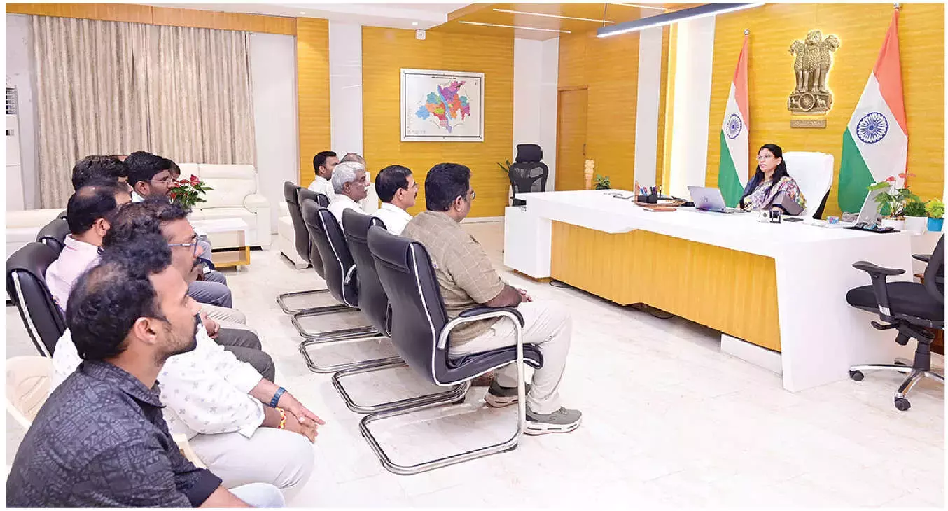 Andhra: नए होटल बनाने के लिए नाममात्र कीमत पर ज़मीन