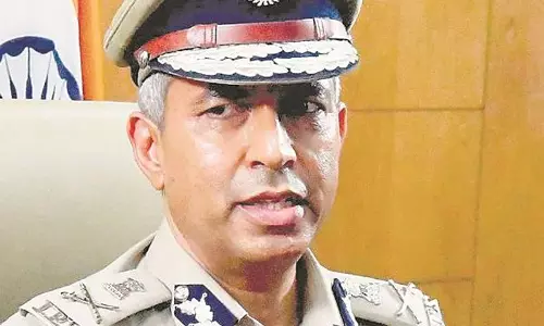 Haryana  के डीजीपी शत्रुजीत कपूर ने आपातकालीन प्रतिक्रिया वाहन संचालन की समीक्षा की