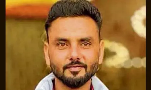 Ludhiana : युवक की जहर देकर हत्या, दोस्त गिरफ्तार