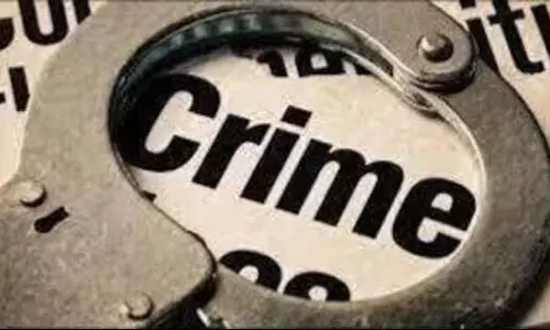 Chandigarh: राम दरबार में चाकू की नोक पर ई-रिक्शा चालक से लूट