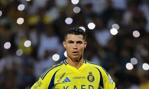AFC चैंपियंस लीग में भारत में उतर सकते हैं रोनाल्डो