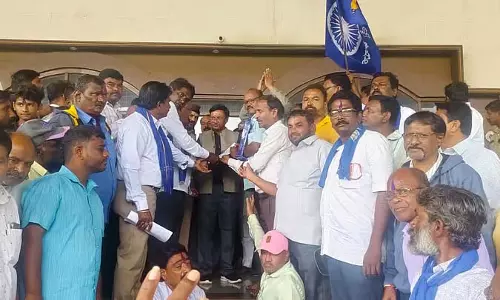 जाति जनगणना: चलवाड़ी समुदाय की ओर से पुनर्मूल्यांकन की मांग