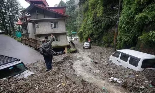 Shimla: रामपुर में महिला की हत्या, कुल्लू से एक लापता Shimla: रामपुर में महिला की हत्या, कुल्लू से एक लापता