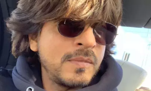 Shah Rukh Khan और सुहाना खान की किंग 2027 से पहले रिलीज नहीं हो पाएगी