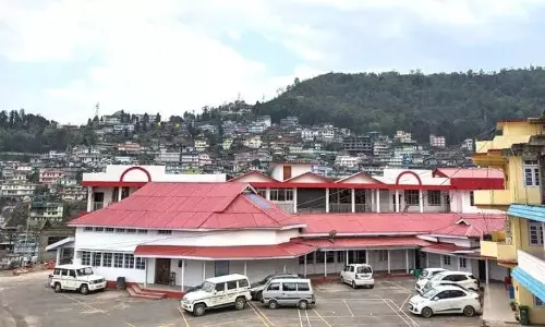 MBBS केंद्रीय पूल पात्रता पर नागालैंड सरकार की अधिसूचना को HC  ने रद्द किया