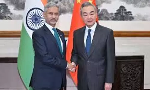 Chinese विदेश मंत्री वांग यी अगले सप्ताह भारत आएंगे