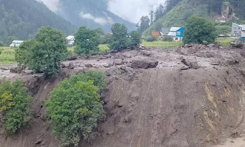 Jammu-Kashmir बादल फटने की घटना: मौतें बढ़ीं, कई लोग लापता
