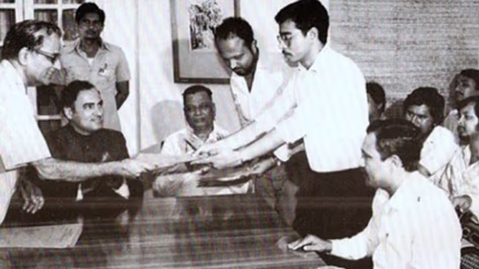 छात्र नेताओं-पार्टियों का दावा, 40 साल बाद भी Assam समझौते का क्रियान्वयन अधूरा छात्र नेताओं-पार्टियों का दावा, 40 साल बाद भी Assam समझौते का क्रियान्वयन अधूरा
