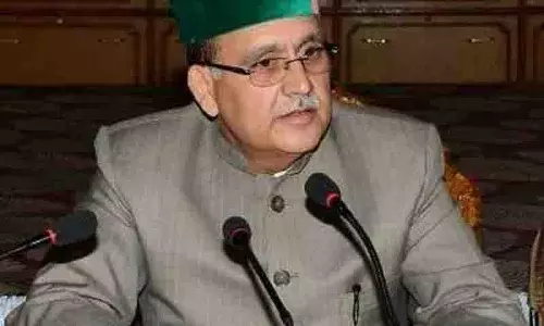 एक वर्ष में 35 विधानसभा बैठकें करने का मानक पूरा करने में मदद मिलेगी: Himachal Assembly Speaker