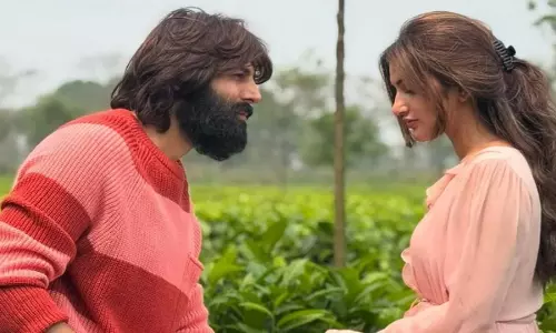 Kartik Aaryan और श्रीलीला की अनटाइटल्ड रोमांस फिल्म दिसंबर 2025 में रिलीज होगी