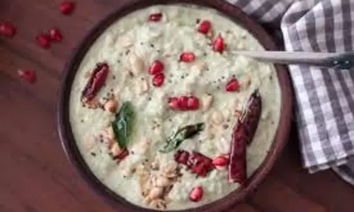 Dahi Poha : बदलते मौसम में बेहतर पाचन के लिए बेस्ट नाश्ता