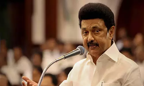 TN ने 1,938 करोड़ रुपये की औद्योगिक परियोजनाओं को मंज़ूरी दी TN ने 1,938 करोड़ रुपये की औद्योगिक परियोजनाओं को मंज़ूरी दी