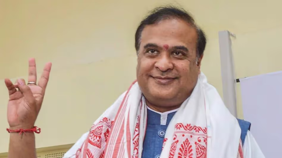 Assam : हिमंत ने स्वदेशी लोगों के लिए हथियार लाइसेंस के लिए आवेदन करने हेतु पोर्टल खोला Assam : हिमंत ने स्वदेशी लोगों के लिए हथियार लाइसेंस के लिए आवेदन करने हेतु पोर्टल खोला