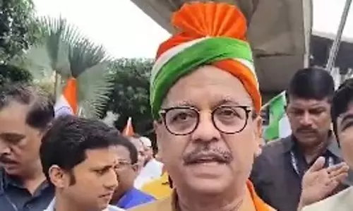 चुनौती देने वालों को उसी भाषा में जवाब देंगे : उज्ज्वल निकम