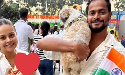 टीवी सेलेब्स ने अनोखे अंदाज में मनाया स्वतंत्रता दिवस टीवी सेलेब्स ने अनोखे अंदाज में मनाया स्वतंत्रता दिवस