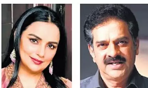 AMMA  चुनाव में आज मुकाबला: शीर्ष पद के लिए श्वेता बनाम देवन