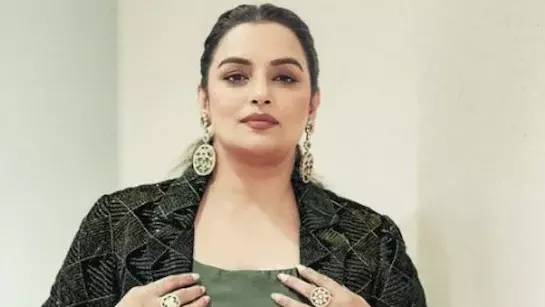 श्वेता मेनन ने AMMA की पहली महिला अध्यक्ष बनकर इतिहास रचा