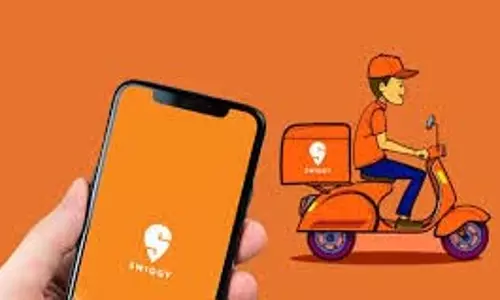 त्योहारी सीजन में Swiggy ने बढ़ाई डिलीवरी प्लेटफॉर्म फीस