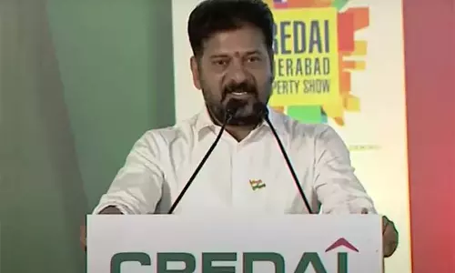 नीतिगत निर्णयों में पारदर्शिता होनी चाहिए: CM Revanth Reddy