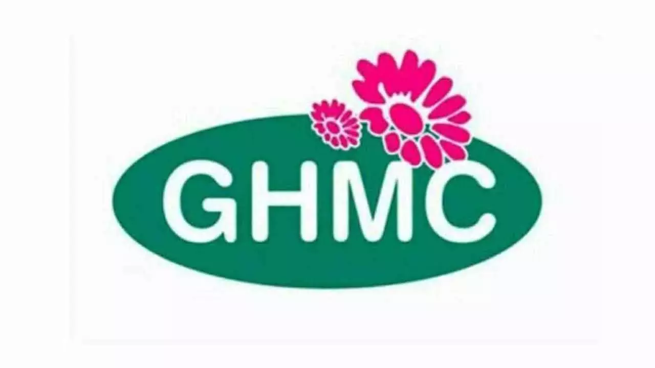 GHMC ने ओकरिज इंटरनेशनल स्कूल को अनधिकृत पार्किंग के लिए कारण बताओ नोटिस जारी किया