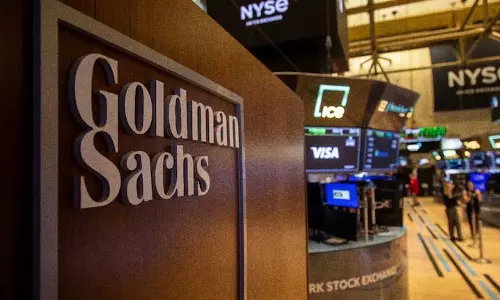 Goldman ने निवेशकों को मिलेनियम में मात्र 1 मिलियन डॉलर में हिस्सेदारी की पेशकश की Goldman ने निवेशकों को मिलेनियम में मात्र 1 मिलियन डॉलर में हिस्सेदारी की पेशकश की