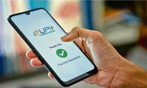 तेलंगाना में ACB के जाल से बचने के लिए अधिकारी UPI का इस्तेमाल कर रहे