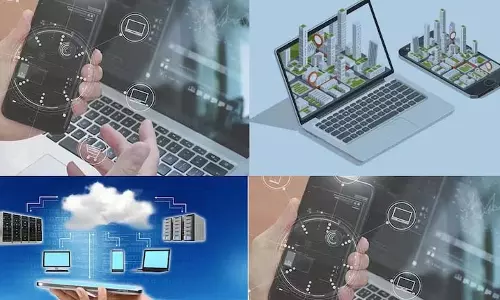 Genesys International का पहली तिमाही का मुनाफा बढ़ा Genesys International का पहली तिमाही का मुनाफा बढ़ा