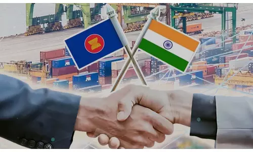 भारत-आसियान FTA समीक्षा अक्टूबर में जकार्ता में शुरू होगी