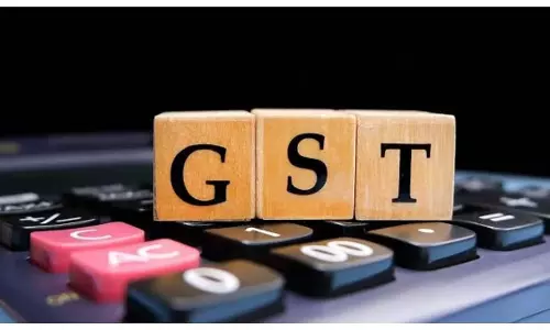 GST में बड़ा बदलाव: 12% और 28% दरें खत्म करने का प्रस्ताव GST में बड़ा बदलाव: 12% और 28% दरें खत्म करने का प्रस्ताव