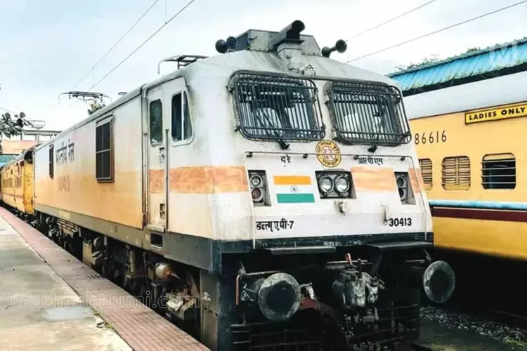 Kerala : स्वतंत्रता दिवस की छुट्टी मंगलुरु-शोरानूर अनारक्षित विशेष ट्रेन आज चलेगी