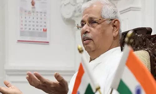 Kerala में विभाजन विभीषिका दिवस पर ठंडी प्रतिक्रिया