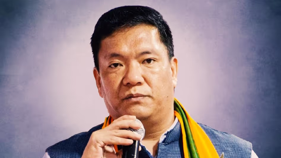 Arunachal  प्रदेश में मेगा पनबिजली परियोजनाओं के साथ हरित ऊर्जा को बढ़ावा
