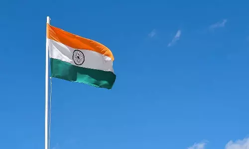 Panvel : 79वां स्वतंत्रता दिवस धूमधाम से मनाया गया