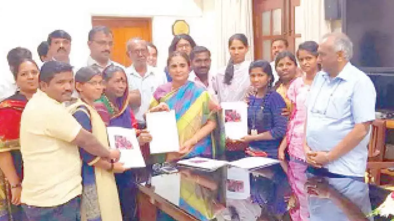 Karnataka: देवदासी विधेयक विधानसभा में पेश