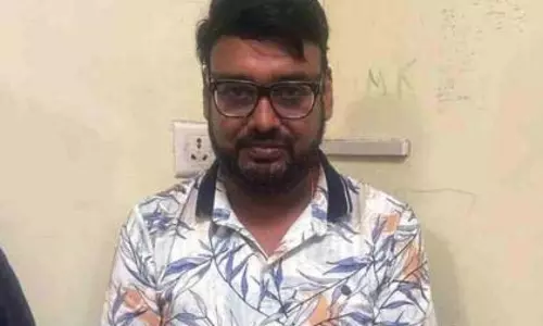 महिला की सहमति के बिना बनाया गया आपत्तिजनक वीडियो