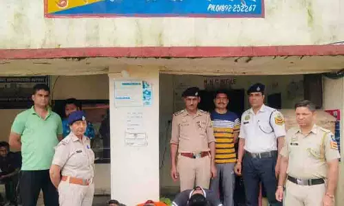 Kangra में 25.19 ग्राम चिट्टा के साथ गुरदासपुर के चार निवासी गिरफ्तार