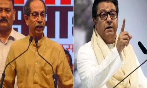 क्या MNS-Shiv Sena इन नगरपालिकाओं में मिलकर लड़ेंगे चुनाव? क्या MNS-Shiv Sena इन नगरपालिकाओं में मिलकर लड़ेंगे चुनाव?