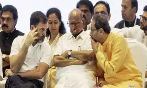 Uddhav Thackeray ने बताई बड़ी राजनीतिक वजह
