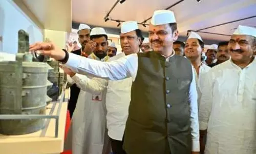 Dabbawala brothers के लिए 25.50 लाख में 500 वर्ग फुट का घर Dabbawala brothers के लिए 25.50 लाख में 500 वर्ग फुट का घर