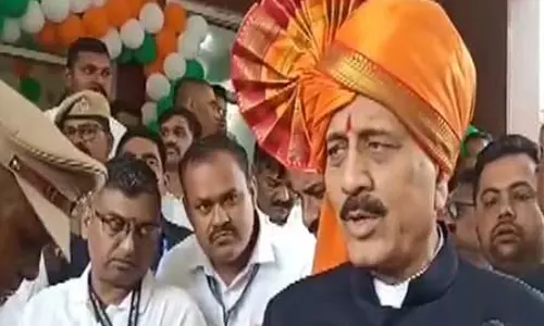 Maharashtra में अच्छी सीटें जीतीं, तो कोई दिक्कत नहीं: राहुल गांधी के वोट चोरी के दावे पर गिरीश महाजन