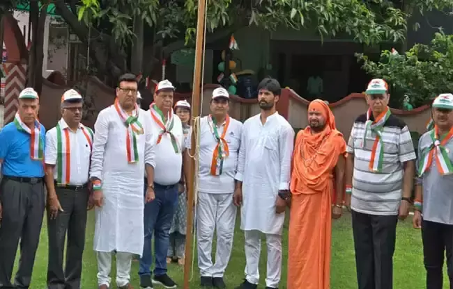 Sonipat: स्वतंत्रता दिवस पर सोनीपत में उत्सव का माहौल
