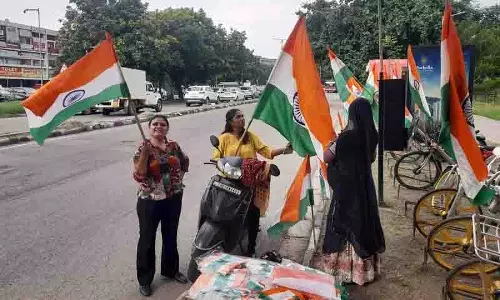 Chandigarh प्रशासन ने स्वतंत्रता दिवस सम्मान के लिए 34 लोगों में से 83 वर्षीय सड़क योद्धा को चुना
