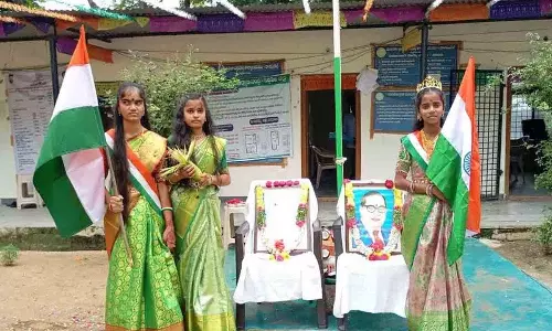 राज्य भर में स्वतंत्रता दिवस समारोह