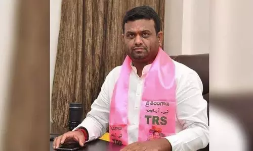 मैं आखिरी सांस तक बीआरएस में ही रहूंगा: Pilot Rohith Reddy