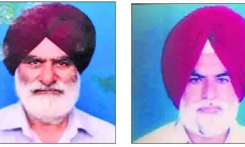 Amritsar: स्वतंत्रता के बाद से भारत की यात्रा पर विचार Amritsar: स्वतंत्रता के बाद से भारत की यात्रा पर विचार
